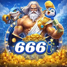 666I - Game Aksi Tematik TPS Terbaik
