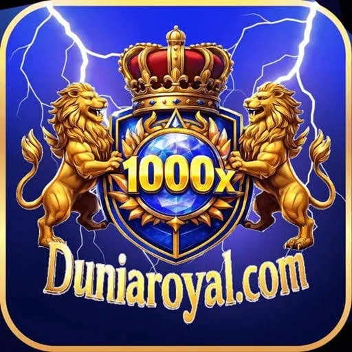 DUNIAROYAL - Jelajahi Dunia Simulasi yang Menakjubkan